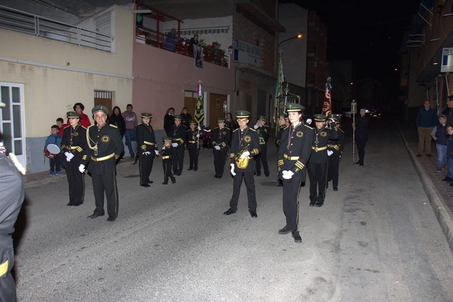 Serenata a la Virgen de los Dolores - 44